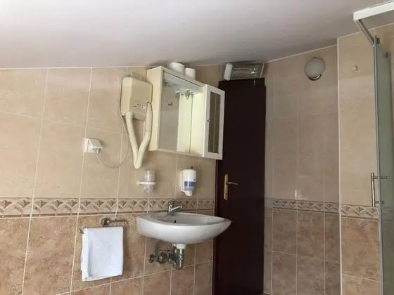 Apart Daire, Deniz Manzaralı
