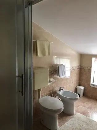 Apart Daire, Deniz Manzaralı