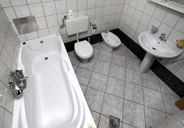 Apartment - Ground Floor