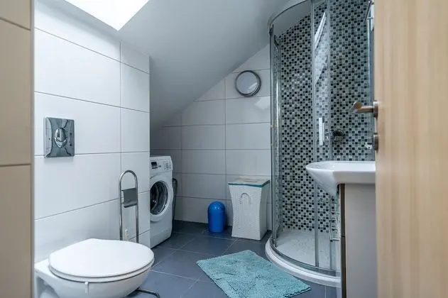 Apart Daire (Potkrovlje)