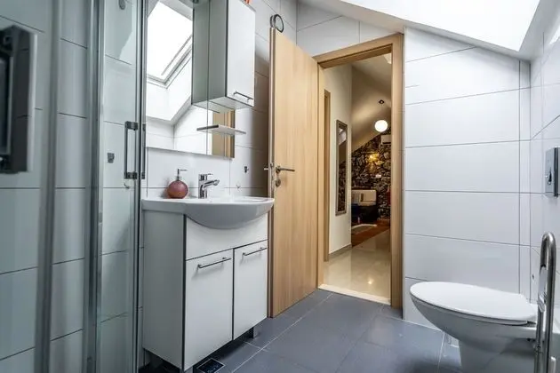 Apart Daire (Potkrovlje)