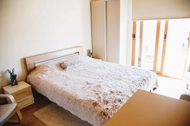 Deluxe Apart Daire