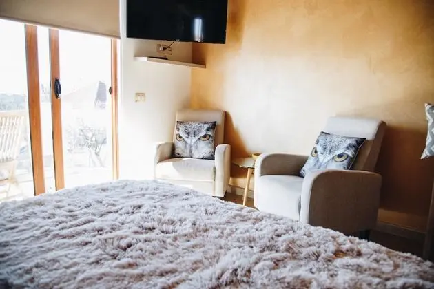 Deluxe Apart Daire