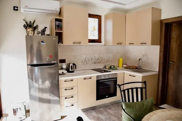 Luxury Apart Daire