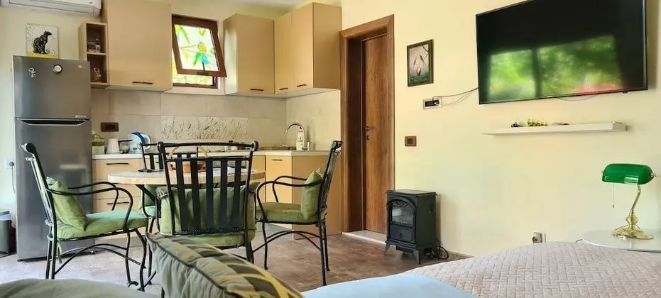 Luxury Apart Daire