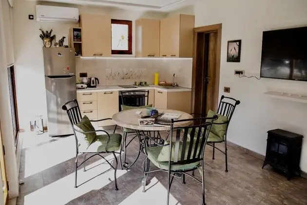 Luxury Apart Daire
