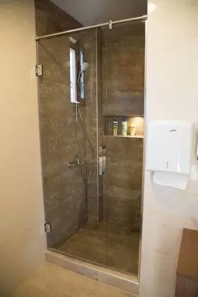 Luxury Apart Daire