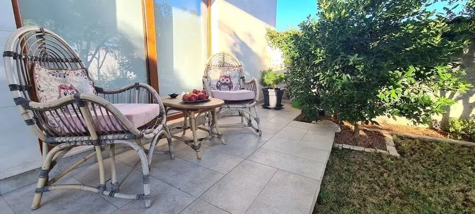 Luxury Apart Daire