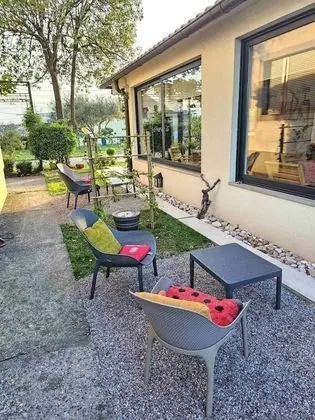Teras/veranda