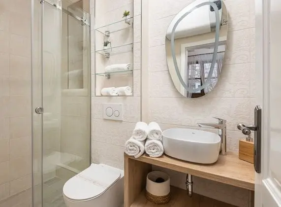 Stüdyo (Studio 2 - Ground Floor)