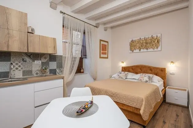 Stüdyo (Studio - Ground Floor)