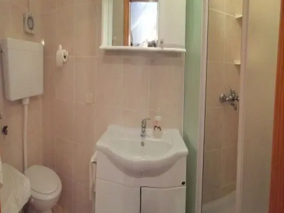 Stüdyo (Studio Apartment with Terrace)