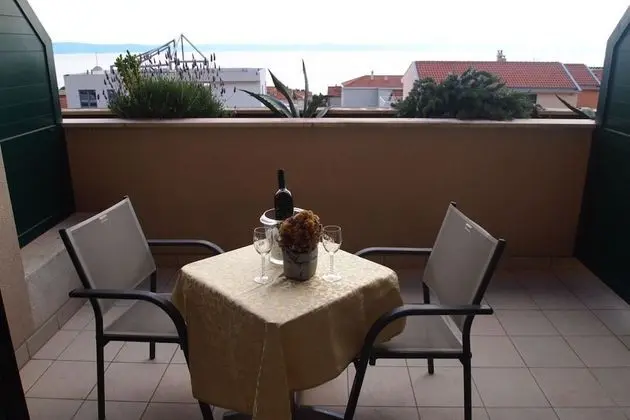 Stüdyo, Deniz Manzaralı