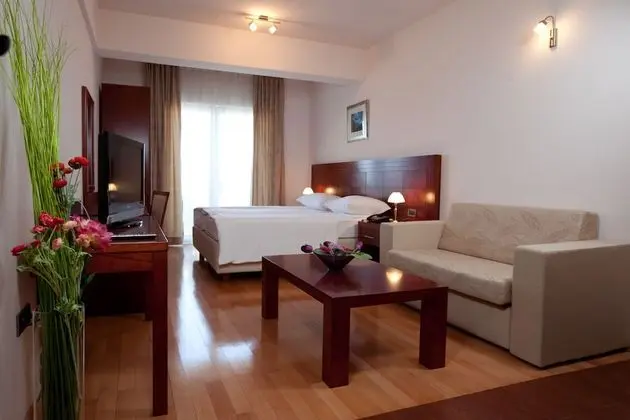 Stüdyo, Deniz Manzaralı