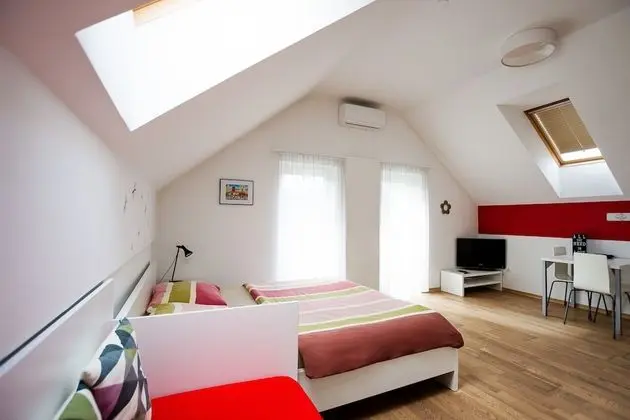Comfort Stüdyo Süit