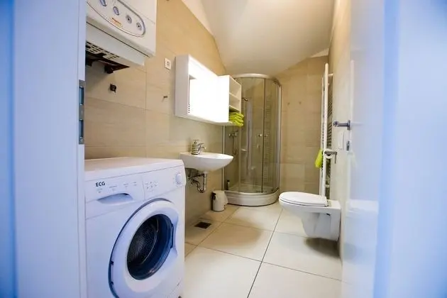Comfort Stüdyo Süit