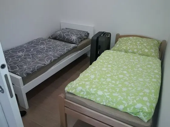 Süit, Birden Çok Yatak