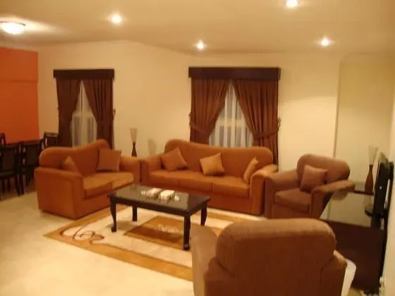 Deluxe Apart Daire, 2 Yatak Odası