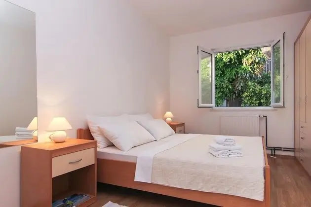 Apart Daire, 1 Yatak Odası, Balkon