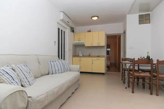 Apart Daire, 1 Yatak Odası, Balkon