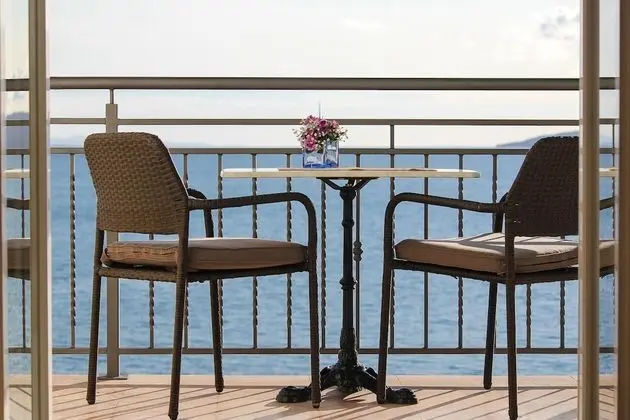 Apart Daire, 1 Yatak Odası, Balkon
