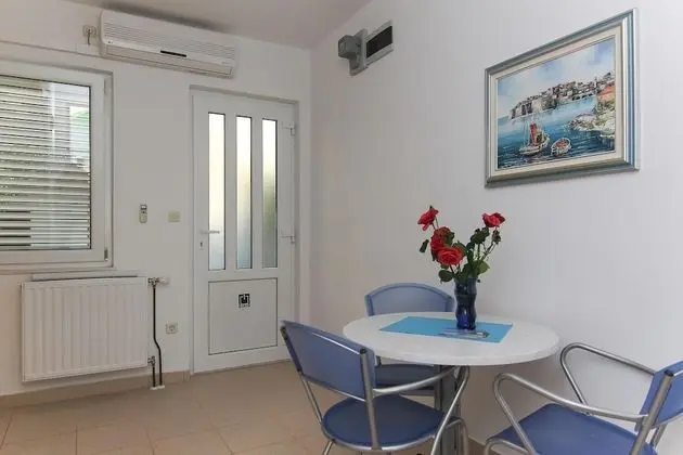 Apart Daire, 1 Yatak Odası, Balkon, Deniz Manzaralı