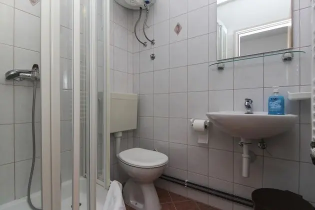 Apart Daire, 1 Yatak Odası, Balkon, Deniz Manzaralı