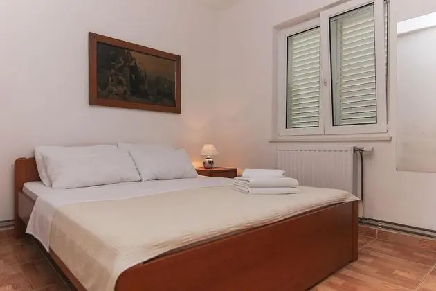 Apart Daire, 2 Yatak Odası, Teras