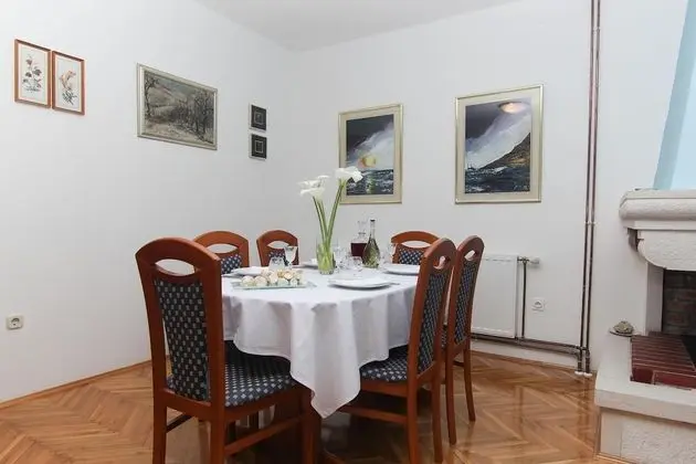 Apart Daire, 2 Yatak Odası, Teras