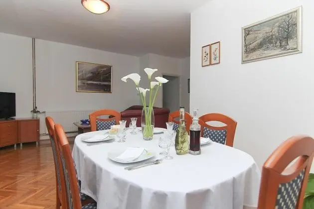 Apart Daire, 2 Yatak Odası, Teras