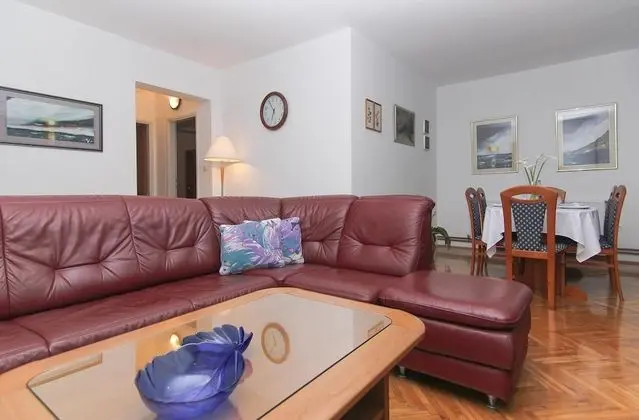 Apart Daire, 2 Yatak Odası, Teras