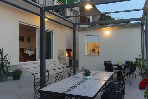 Apart Daire, 2 Yatak Odası, Teras