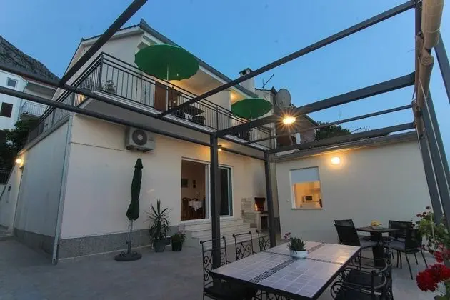 Apart Daire, 2 Yatak Odası, Teras