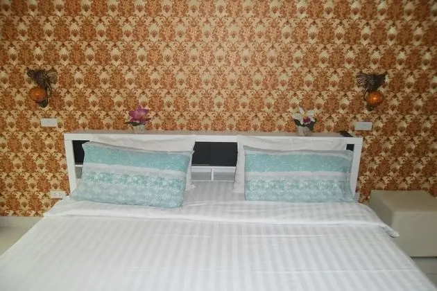 Luxury Apartment 507