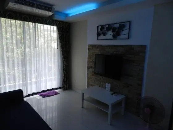 Luxury Apartment 507