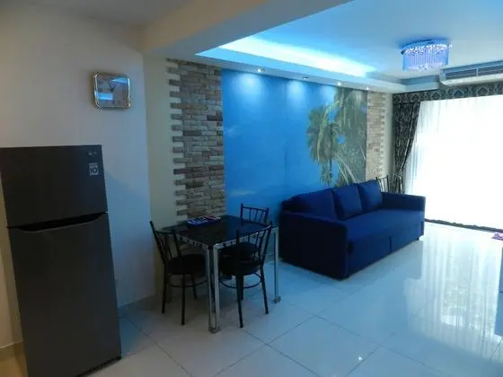 Luxury Apartment 507