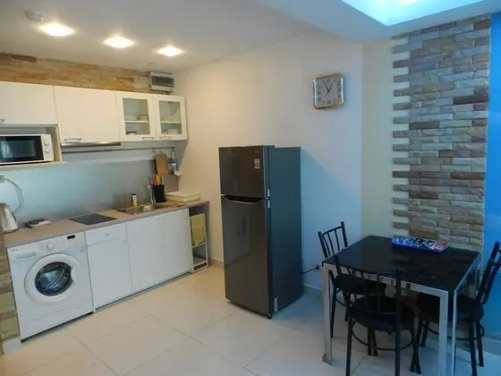 Luxury Apartment 507