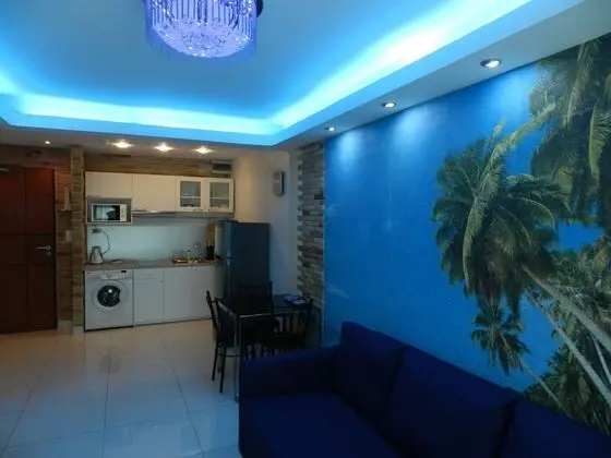 Luxury Apartment 507