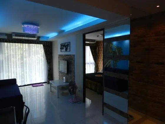 Luxury Apartment 507