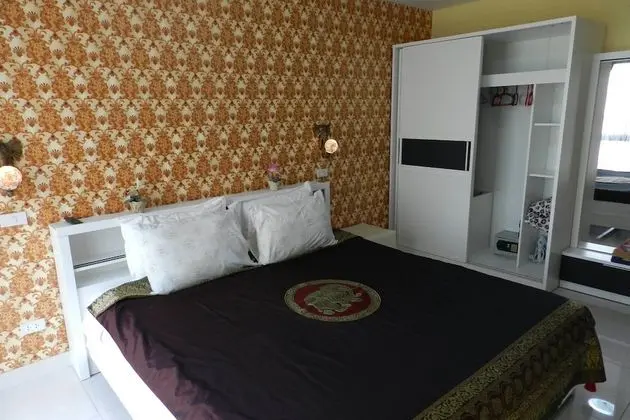 Luxury Apartment 507