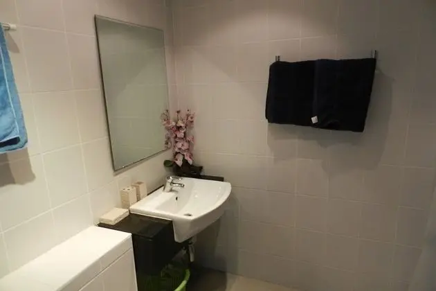 Luxury Apartment 507