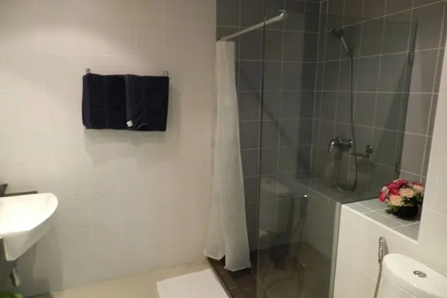 Luxury Apartment 507