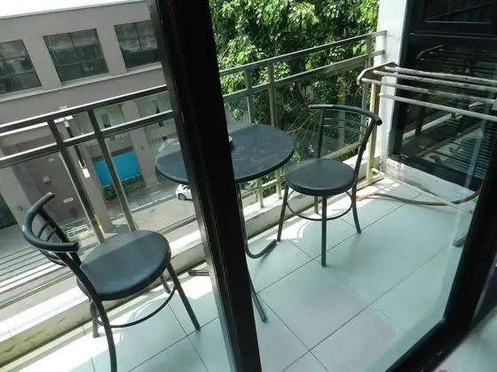 Luxury Apartment 507