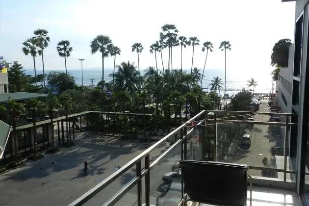 Luxury Apartments 508 Sea Views
