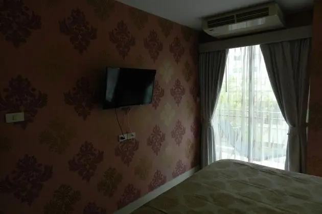 Luxury Apartments 508 Sea Views