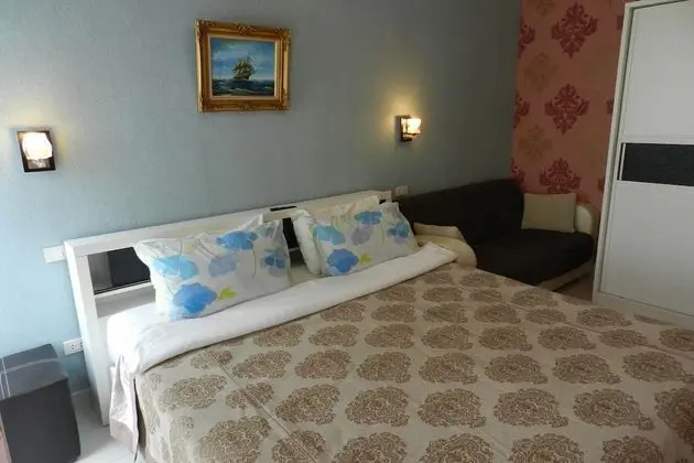 Luxury Apartments 508 Sea Views