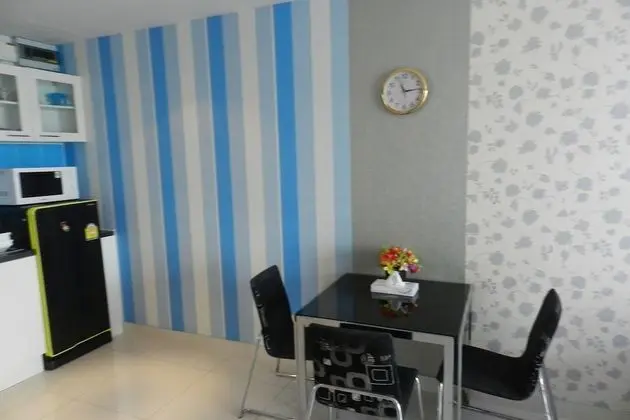 Luxury Apartments 508 Sea Views
