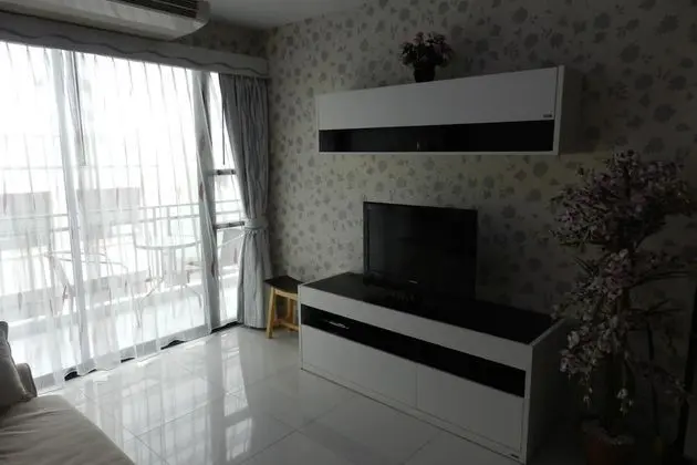 Luxury Apartments 508 Sea Views