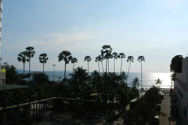 Luxury Apartments 508 Sea Views