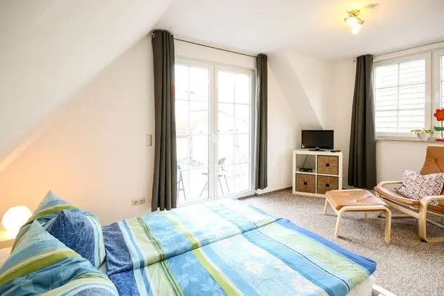 Design Apart Daire, 1 Yatak Odası (incl. 60 EUR cleaning fee)